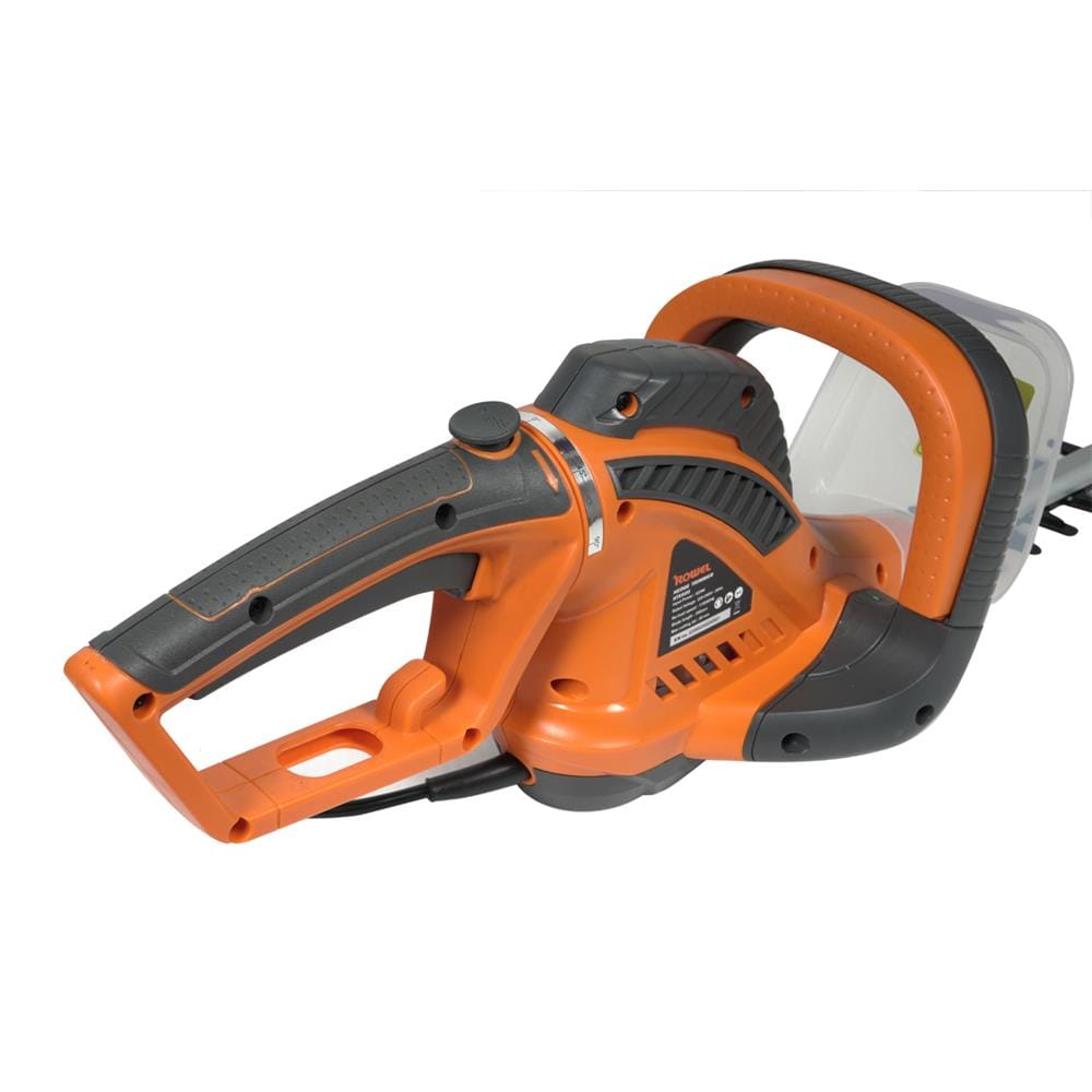 เครื่องตัดแต่งพุ่มไฟฟ้า ROWEL RW-GT-HTE620 620 วัตต์