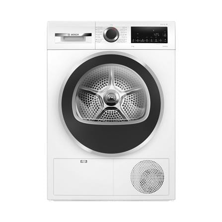 เครื่องอบผ้าฝาหน้า BOSCH WPG24100TH 9 กก._0