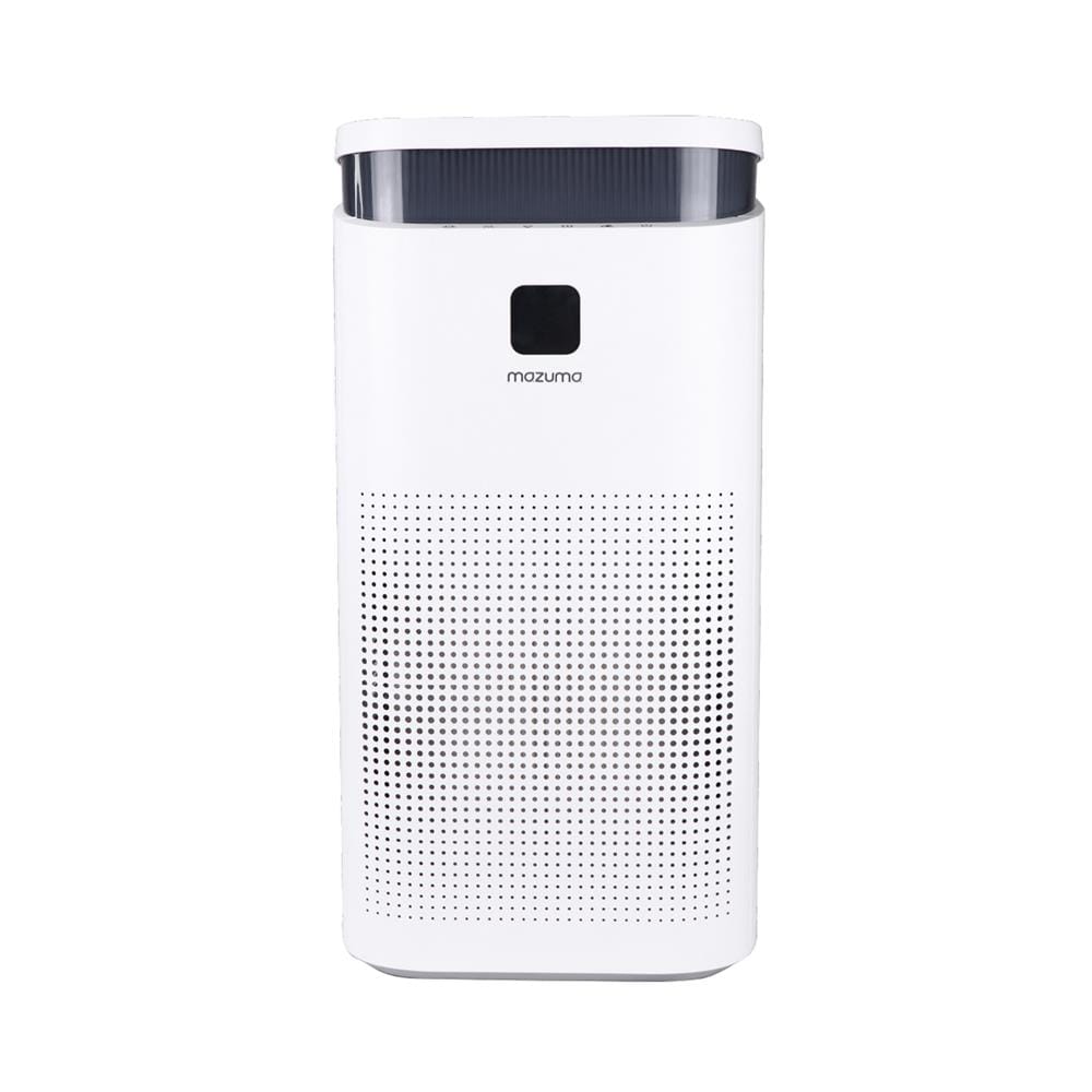 เครื่องฟอกอากาศ 75 ตร.ม. MAZUMA AIRCLEAN 500 สีขาว
