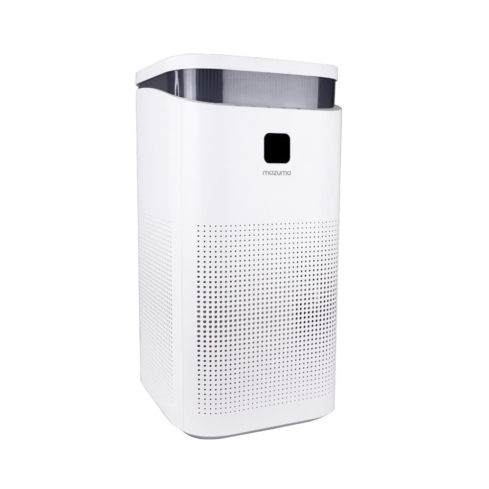 เครื่องฟอกอากาศ 75 ตร.ม. MAZUMA AIRCLEAN 500 สีขาว