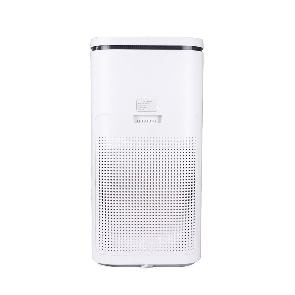 เครื่องฟอกอากาศ 75 ตร.ม. MAZUMA AIRCLEAN 500 สีขาว