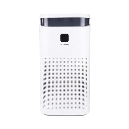 เครื่องฟอกอากาศ 75 ตร.ม. MAZUMA AIRCLEAN 500 สีขาว_0