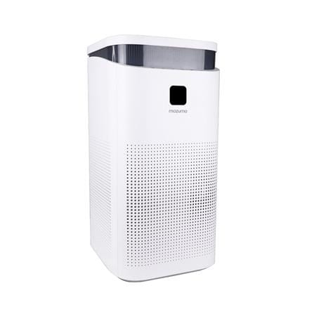 เครื่องฟอกอากาศ 75 ตร.ม. MAZUMA AIRCLEAN 500 สีขาว_1