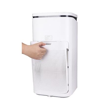 เครื่องฟอกอากาศ 75 ตร.ม. MAZUMA AIRCLEAN 500 สีขาว_4