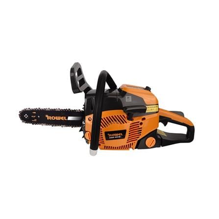 เลื่อยยนต์ ROWEL RW-5800 0.75 แรงม้า_1