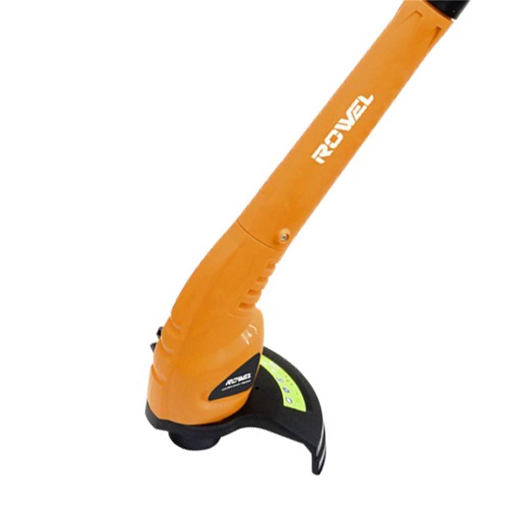 เครื่องเล็มหญ้าไฟฟ้า ROWEL GT350 350 วัตต์