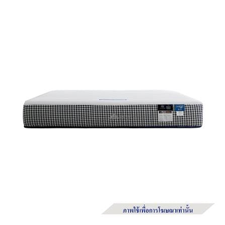 ที่นอนพ็อกเก็ตสปริง 3.5 ฟุต LOTUS รุ่น O-SEASONS SUPREME พร้อมชุดเครื่องนอน 7 ชิ้น_1