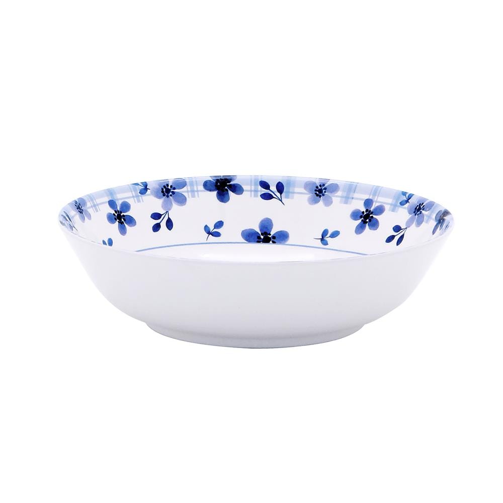 ชามเมลามีน 7.5 นิ้ว BEST BUY BLUE BELL