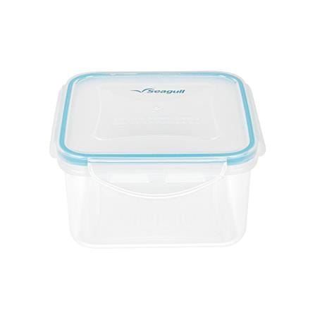 กล่องถนอมอาหารพลาสติก 0.7 ลิตร SEAGULL_1