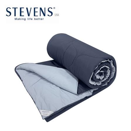 ผ้านวม STEVENS SOFTEX 100X90 นิ้ว ON15NA_0