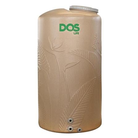 ถังเก็บน้ำ DOS PARADISE DURA FLEX 700 ลิตร สี SAHA...