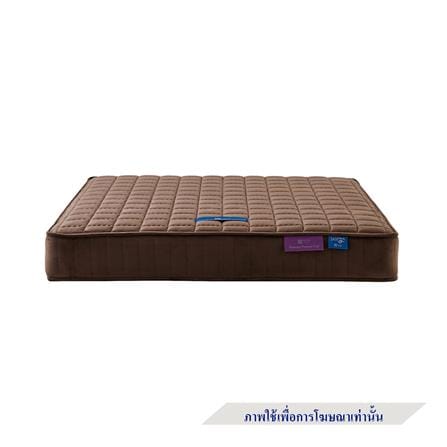 ที่นอนสปริง 3.5 ฟุต LOTUS รุ่น PREMIUM II พร้อมหมอนหนุน 1 ชิ้น_1