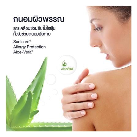 ที่นอนสปริง 3.5 ฟุต LOTUS รุ่น PREMIUM II พร้อมหมอนหนุน 1 ชิ้น_13