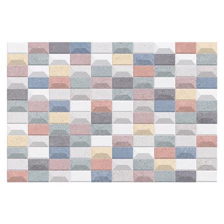 กระเบื้องผนัง 30x45 ซม. TARA อาดิล มัลติคัลเลอร์ 0...