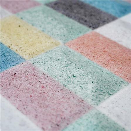 กระเบื้องผนัง 30x45 ซม. TARA อาดิล มัลติคัลเลอร์ 0.81 ตร.ม._2