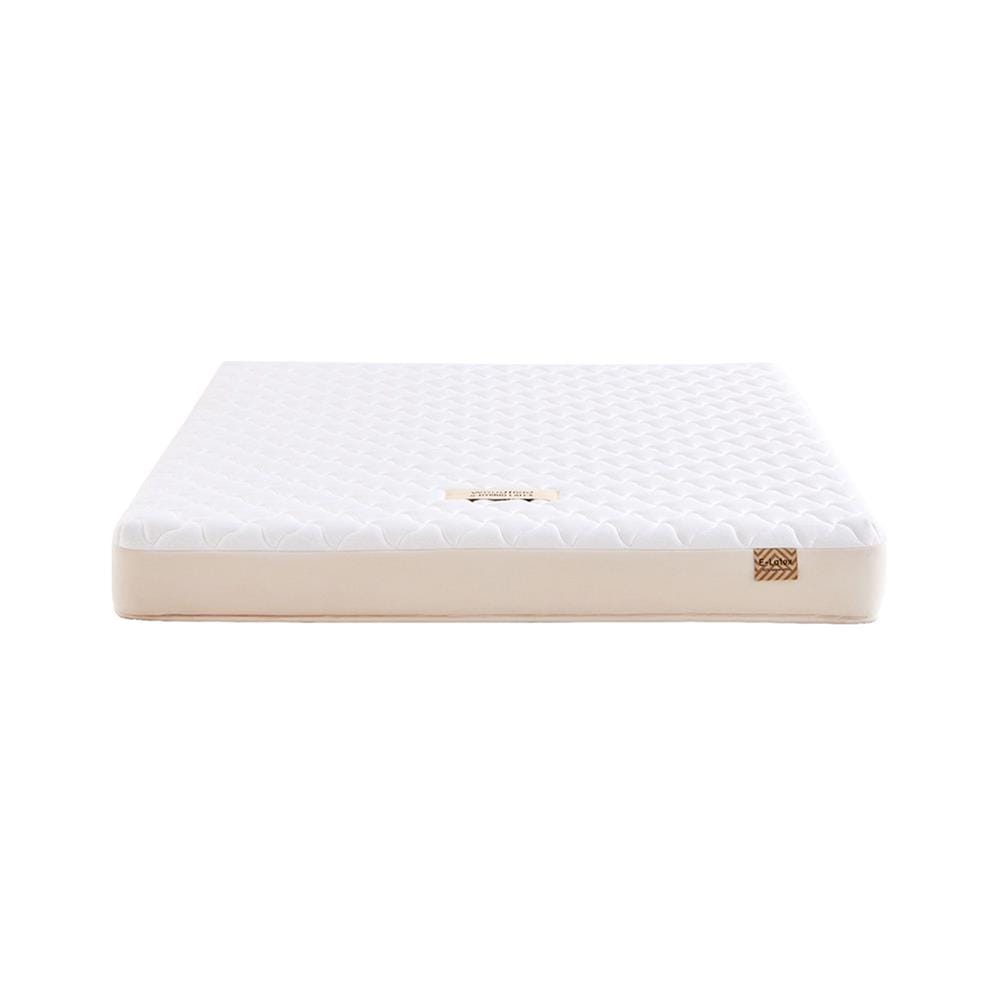 ที่นอนพ็อกเก็ตสปริง 6 ฟุต WOODFIELD รุ่น S-HYBRID-LATEX พร้อมหมอนหนุน 2 ชิ้น