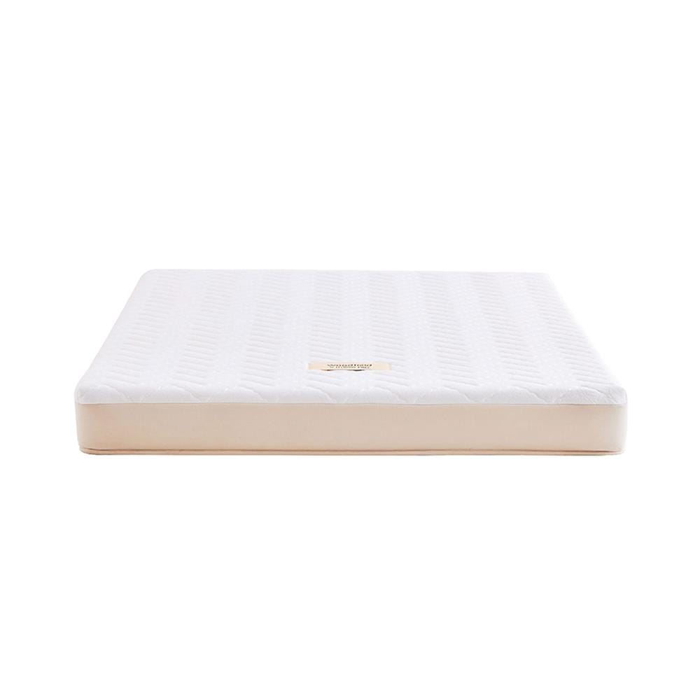 ที่นอนพ็อกเก็ตสปริง 6 ฟุต WOODFIELD รุ่น S-HYBRID PRO พร้อมหมอนหนุน 2 ชิ้น