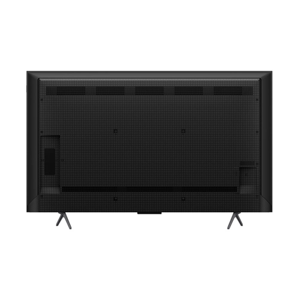 ทีวีคิวแอลอีดี 50 นิ้ว TCL (4K, QLED, GOOGLE TV) 50C655