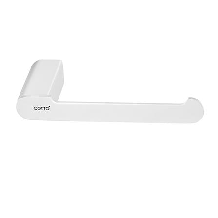 ที่ใส่กระดาษชำระ COTTO CT0283(WH)(HM) สีขาว_0