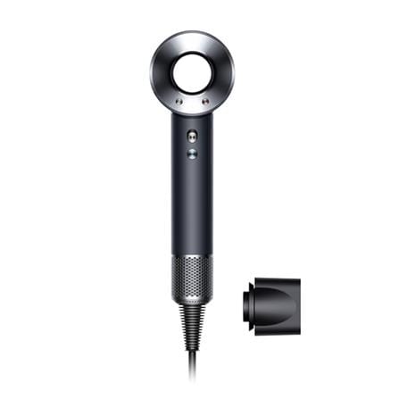 ไดร์เป่าผม DYSON HD08 SUPERSONIC LITE สีดำ/นิกเกิล 1600 วัตต์_0