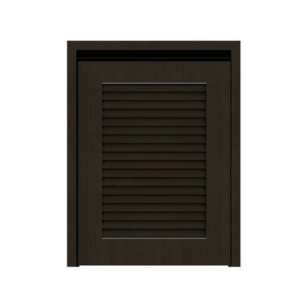 บานถังแก๊สเกล็ดเต็ม JUPITER SILKY BROWN 57x74 ซม. ...
