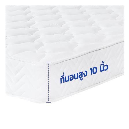 ที่นอนพ็อกเก็ตสปริง 6 ฟุต LADY AMERICANA รุ่น HOTEL_6