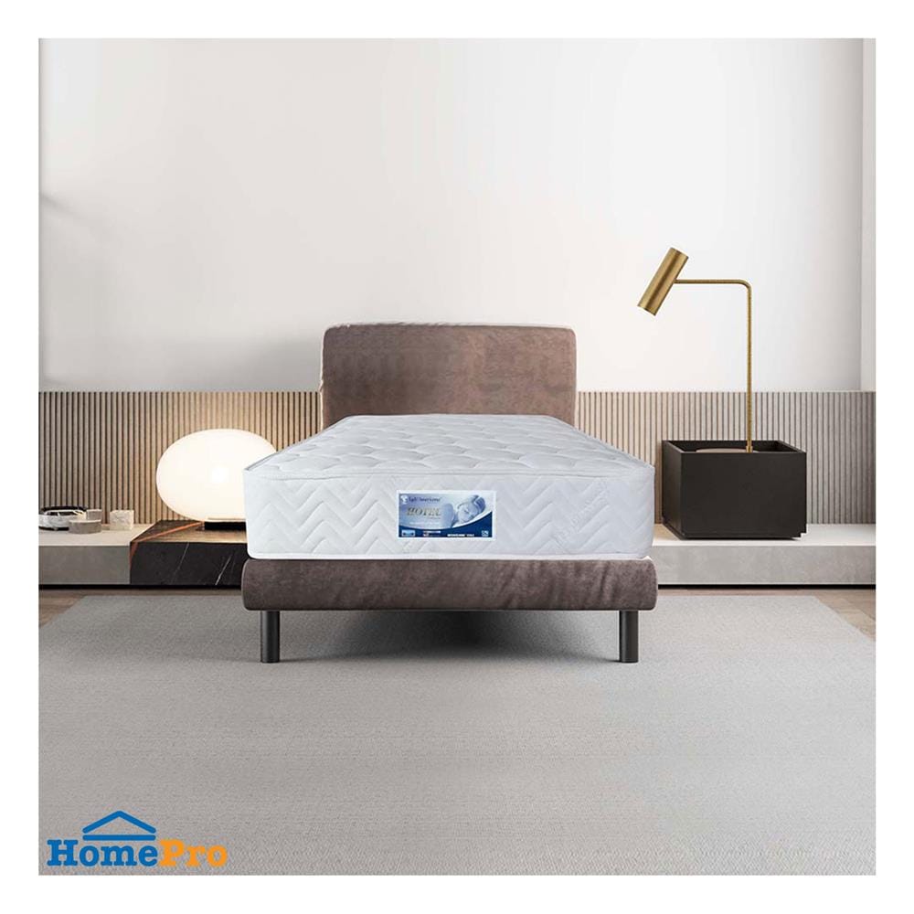 ที่นอนพ็อกเก็ตสปริง 3.5 ฟุต LADY AMERICANA รุ่น ็HOTEL FIRM