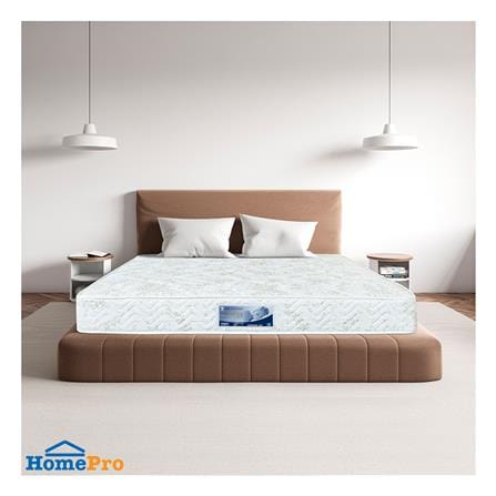 ที่นอนพ็อกเก็ตสปริง 5 ฟุต LADY AMERICANA รุ่น ็HOTEL FIRM_3