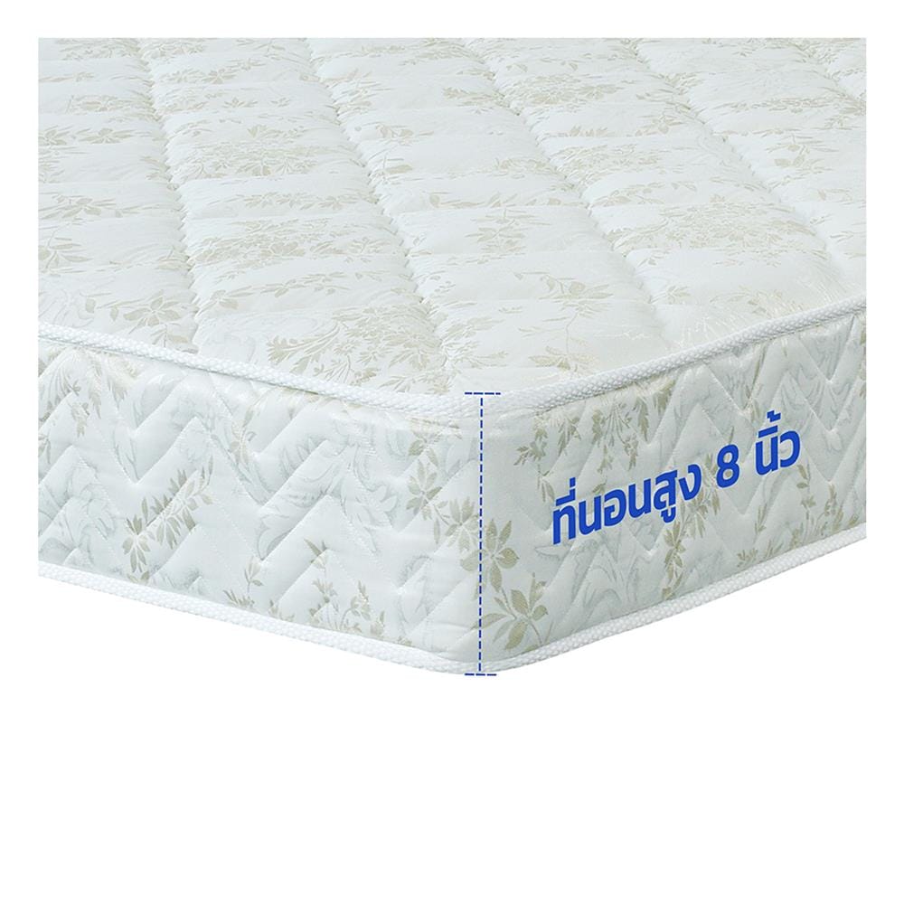 ที่นอนพ็อกเก็ตสปริง 3.5 ฟุต LADY AMERICANA รุ่น ็HOTEL