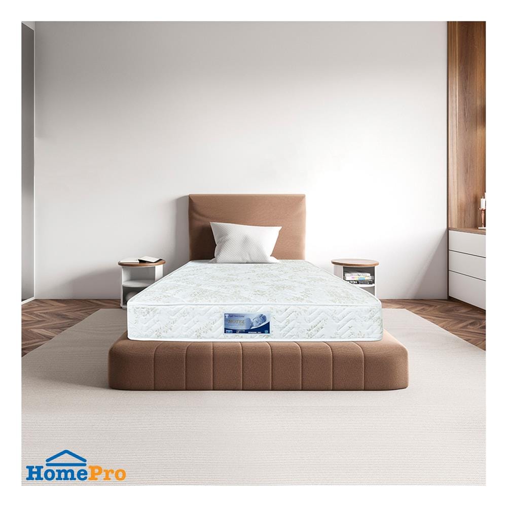 ที่นอนพ็อกเก็ตสปริง 3.5 ฟุต LADY AMERICANA รุ่น ็HOTEL