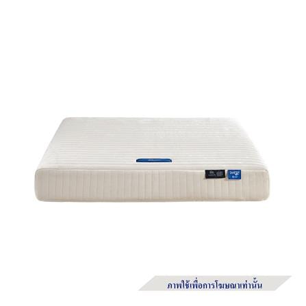 ที่นอนพ็อกเก็ตสปริง 3.5 ฟุต LOTUS รุ่น SANTOS พร้อมชุดเครื่องนอน 3 ชิ้น_1