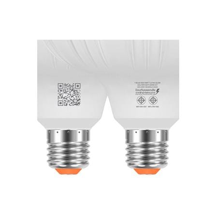 หลอด LED LAMPTAN T-BULB HIGH WATT ULTRA-GLOW 60 วัตต์ DAYLIGHT E27_4