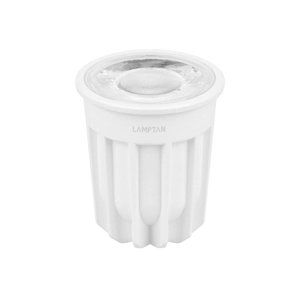 หลอด LED LAMPTAN MR16/PAR 9 วัตต์ DAYLIGHT/COOL WHITE/WARM WHITE