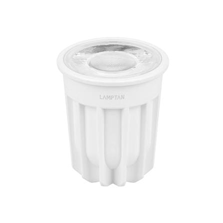 หลอด LED LAMPTAN MR16/PAR 9 วัตต์ DAYLIGHT/COOL WHITE/WARM WHITE_0
