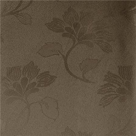 ผ้าม่าน EYELET HOME LIVING STYLE SASHEER 140X220 ซม. สีน้ำตาล_2