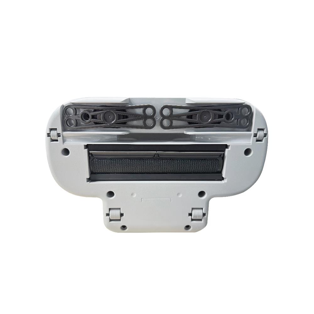 เครื่องดูดไรฝุ่น IRIS OHYAMA IC-FAC10 สีขาว
