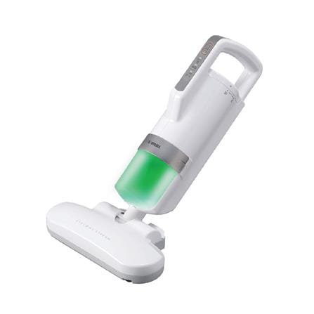 เครื่องดูดไรฝุ่น IRIS OHYAMA IC-FAC10 สีขาว_0
