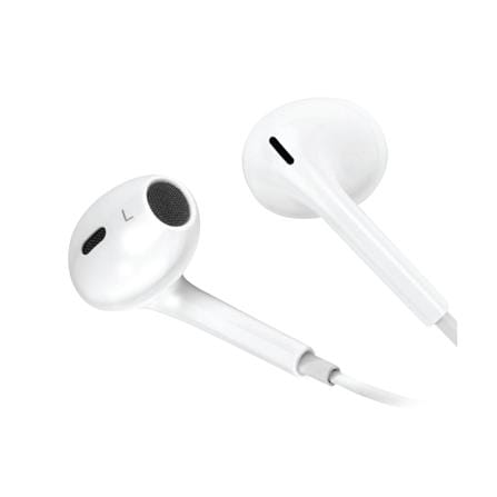 หูฟัง ASAKI A-K13PRO สีขาว_1