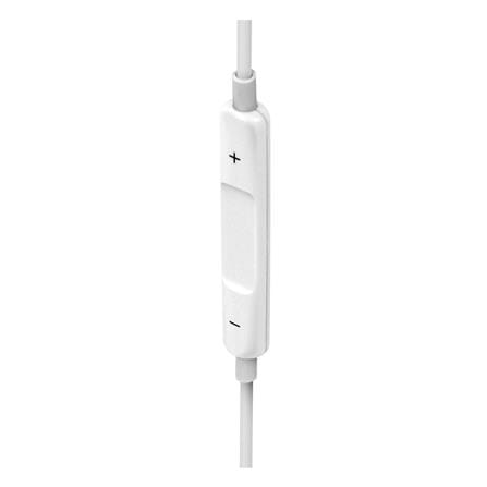 หูฟัง ASAKI A-K6616MP สีขาว_4