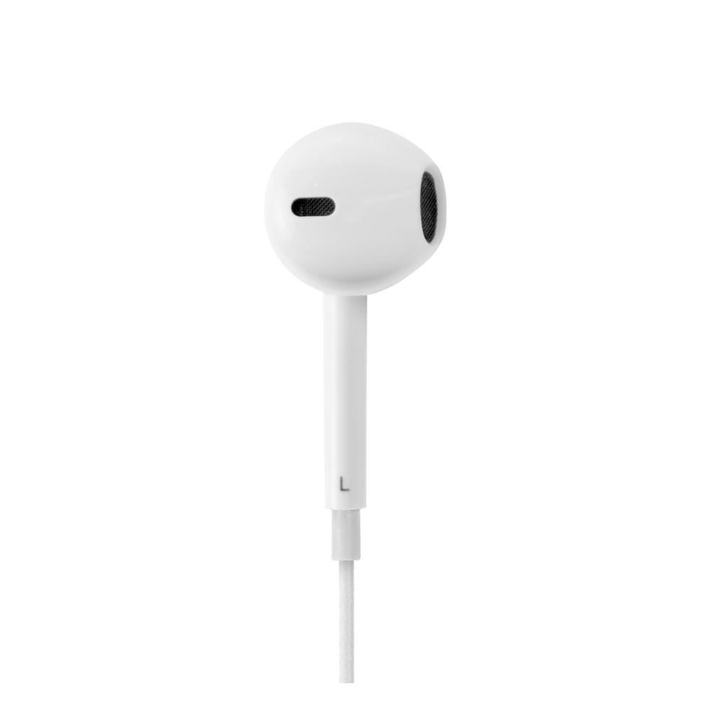 หูฟัง ASAKI A-K6611MP สีขาว