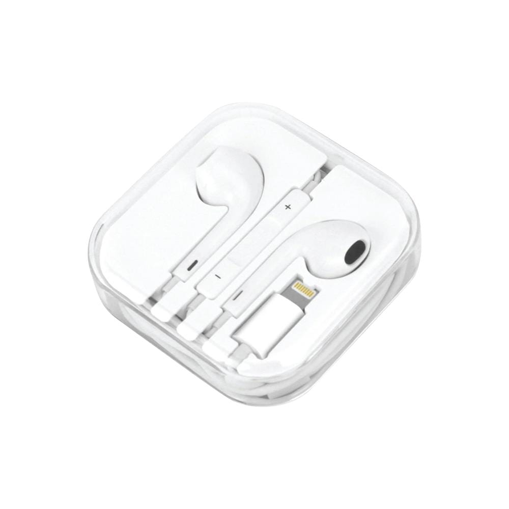 หูฟัง ASAKI A-K6611MP สีขาว