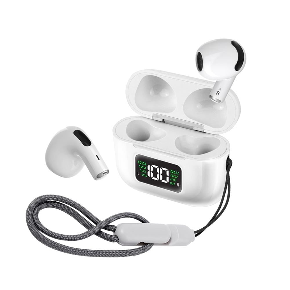 หูฟังบลูทูธ ASAKI AK-PODS6MAX