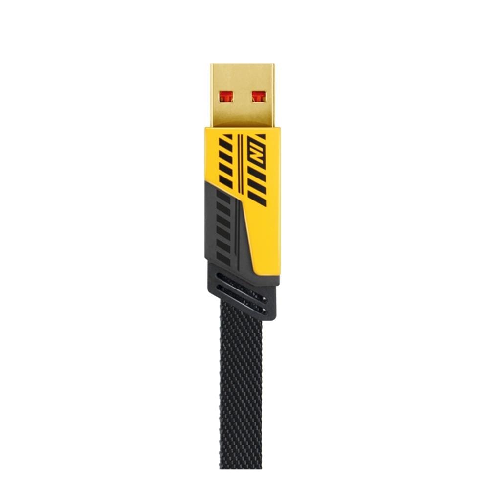 สายชาร์จ 4 IN 1 ASAKI A-2374 1.2 เมตร