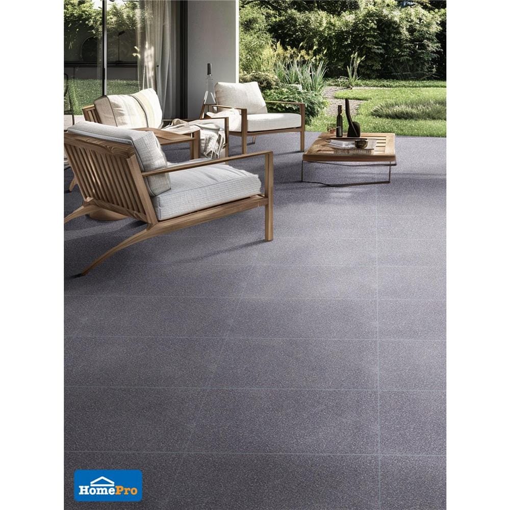 กระเบื้องพื้น 30x60 ซม. DURAGRES อนาสตาเซีย เทา (REC) 1.44 ตร.ม.