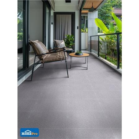 กระเบื้องพื้น 30x60 ซม. DURAGRES อนาสตาเซีย เทา (REC) 1.44 ตร.ม._1