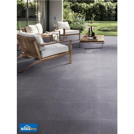 กระเบื้องพื้น 30x60 ซม. DURAGRES อนาสตาเซีย เทา (REC) 1.44 ตร.ม._2