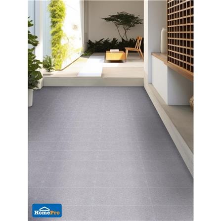 กระเบื้องพื้น 30x60 ซม. DURAGRES อนาสตาเซีย เทา (REC) 1.44 ตร.ม._3