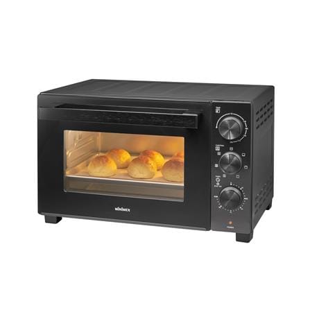เตาอบเล็กแมนนวล MINIMEX MMO30L2 30 ลิตร_2