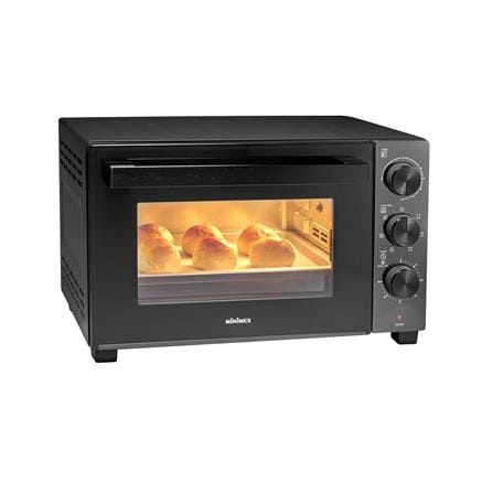 เตาอบเล็กแมนนวล MINIMEX MMO30L2 30 ลิตร_3