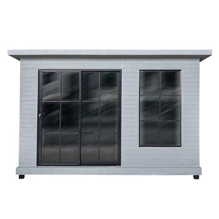 บ้านหมา บ้านแมว T.C. DOGHOUSE 34 CLASSIC 170X300X200 ซม._1